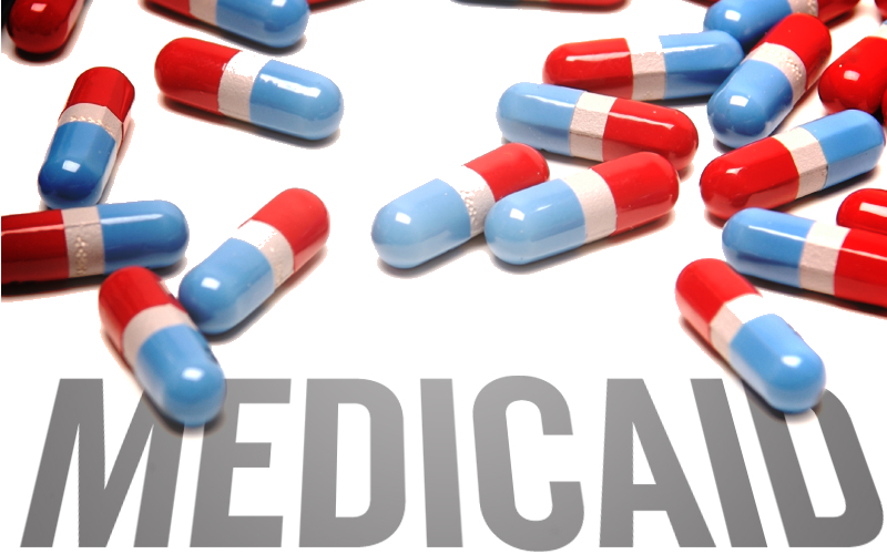 After arrest, ‘Medicaid millionaire’ becomes poster child for more waste and abuse