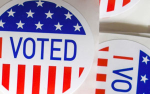 As midterms approach, one evangelical pastor puts focus on local elections