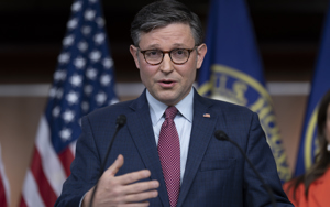 Schweizer says Johnson is right: Sharia and U.S. Constitution can't coexist