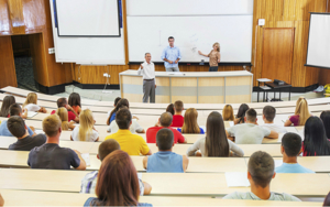 Granting illegal immigrants financial aid is unfair to Americans, says education expert