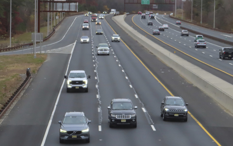 College student makes difference with pro-life bumper stickers
