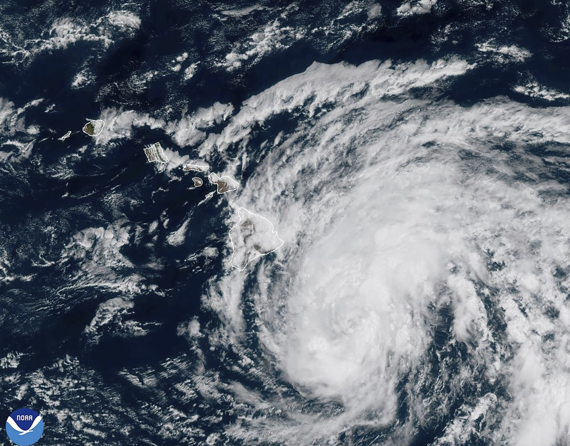 Pause in NWS  translation service isn’t a vast right-wing conspiracy, climatologist says
