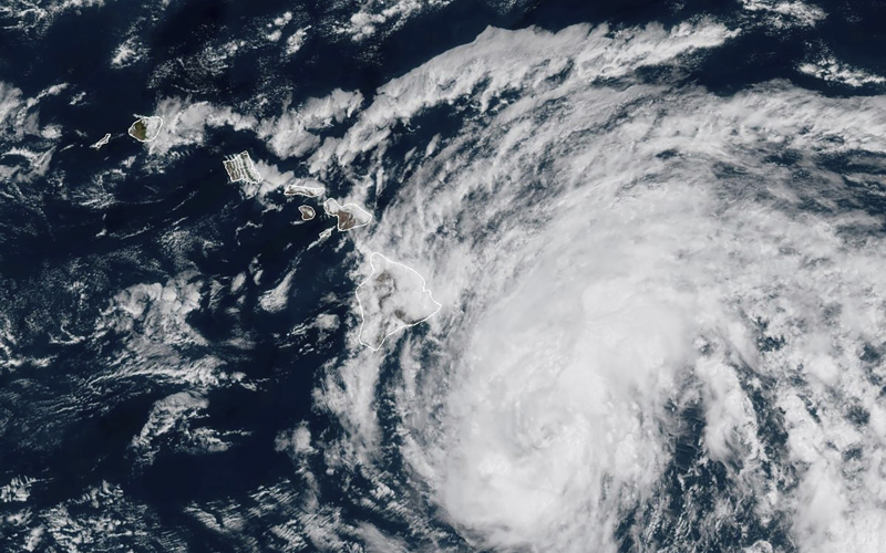 Pause in NWS  translation service isn’t a vast right-wing conspiracy, climatologist says