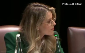 Anti-Zionist Boller forced out after contentious meeting of Trump's Religious Liberty Commission