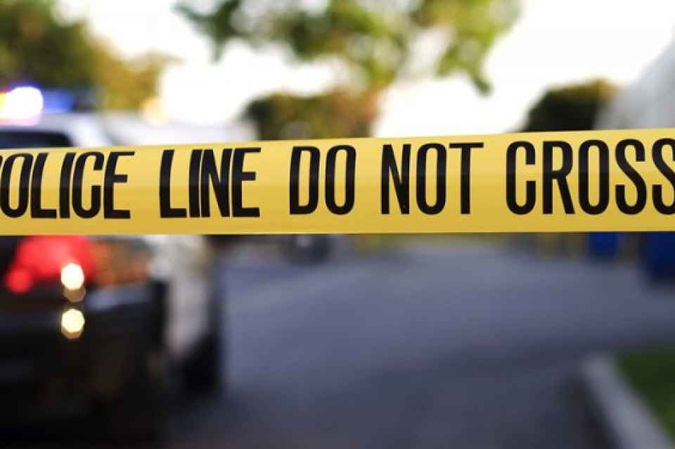 Officials scour mountainous area of Montana for ex-US soldier suspected of killing 4 in bar shooting