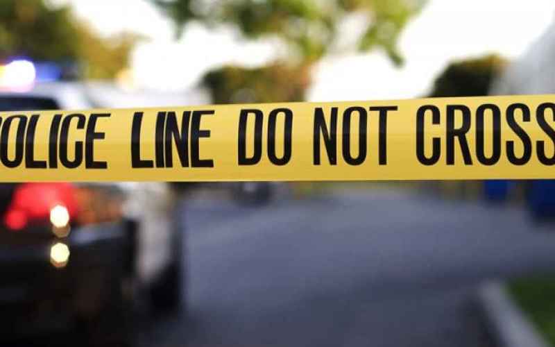 Officials scour mountainous area of Montana for ex-US soldier suspected of killing 4 in bar shooting