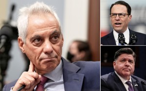 Can Jews make the ballot in today's Democrat Party?