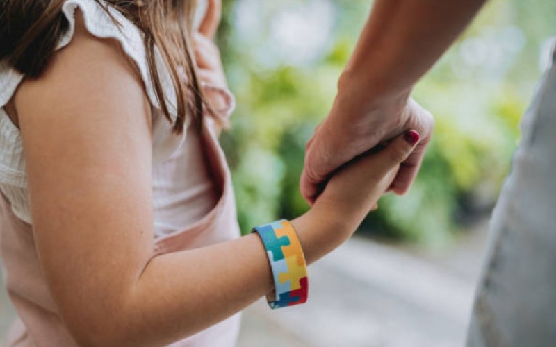 Society challenged to see those on the autism spectrum as 'different, not broken'