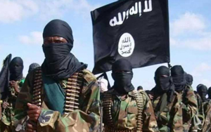 A reminder that the real threat is global intifada, not guns