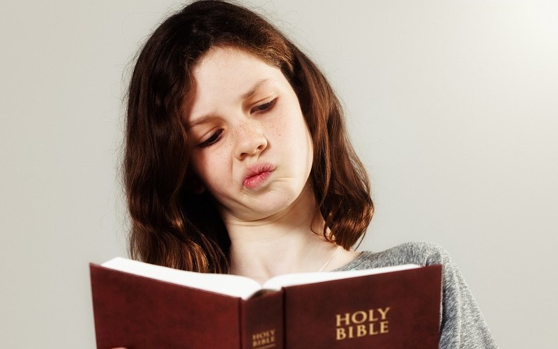 Jesus before His ministry