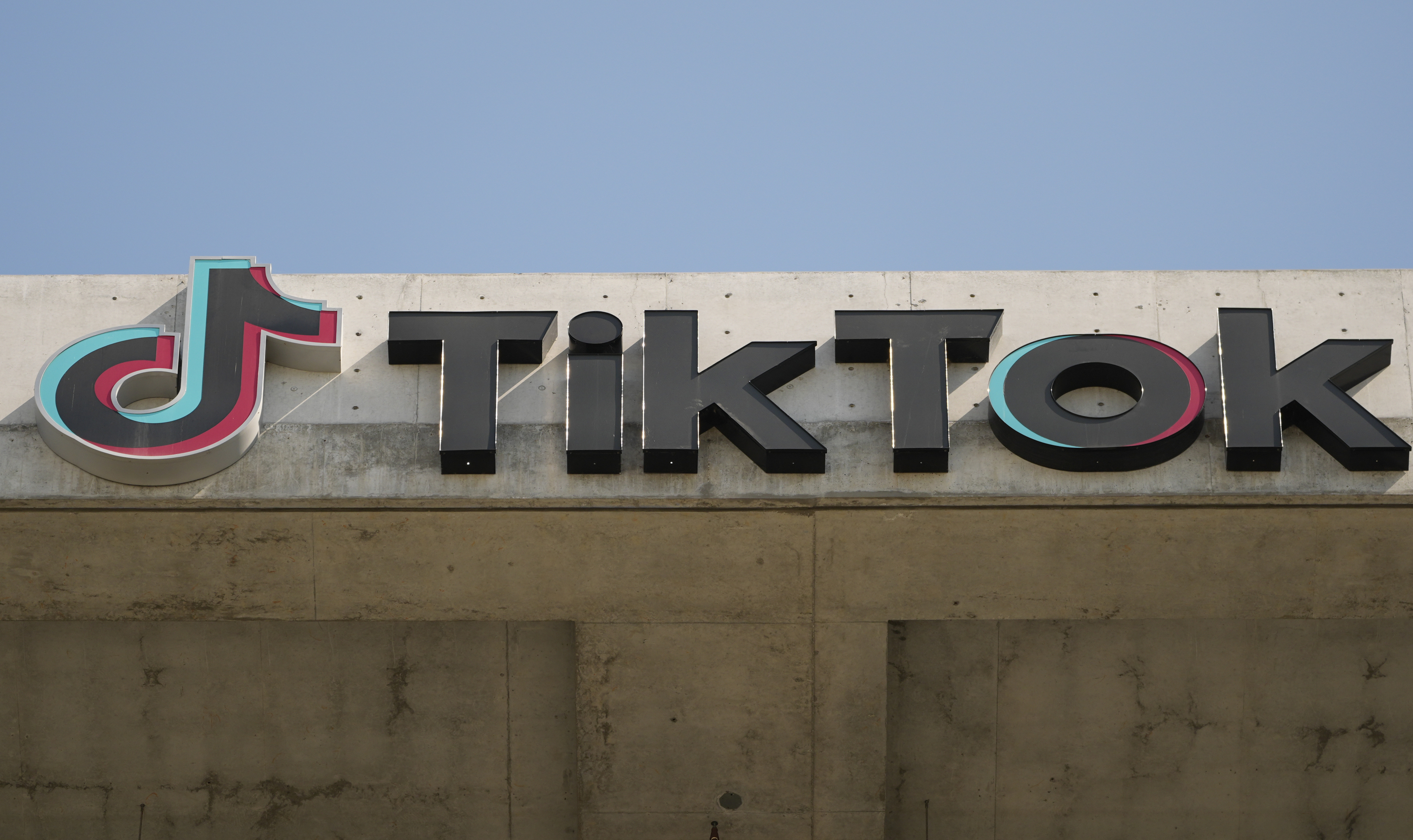 Who benefits most from TikTok deal? China's communists and America's capitalists