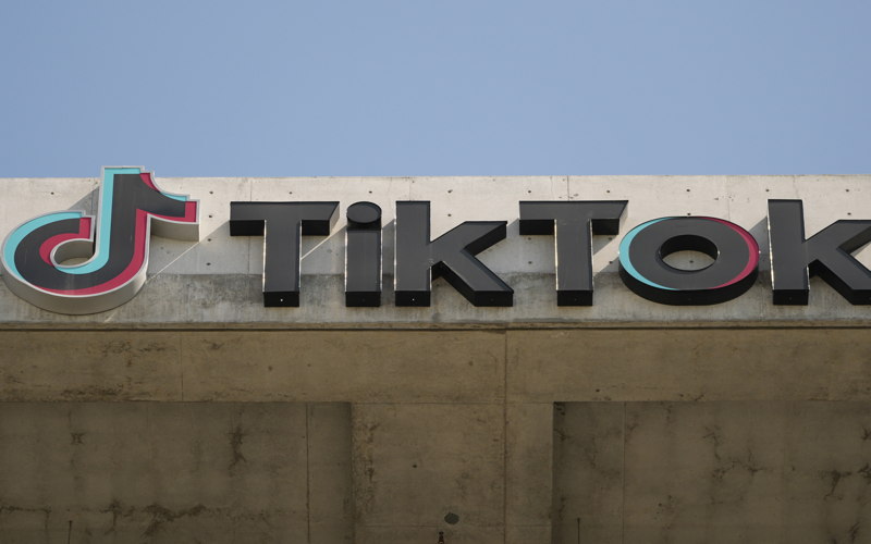 Who benefits most from TikTok deal? China's communists and America's capitalists