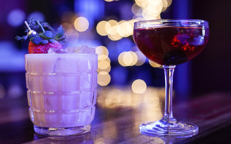 New poll shows a record number of Americans see moderate drinking as harmful