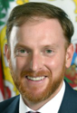 McCuskey, John "JB" (West Virginia AG )