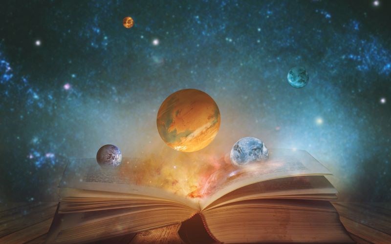 Does quantum theory disprove biblical creation?