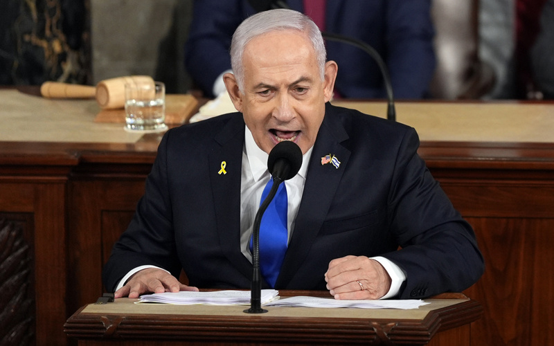 Israel's plan: Get Gazans out, care for them … then finish Hamas