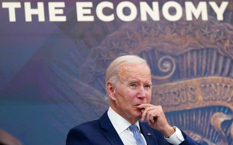 The media's Bidenomics boosters demand better polls