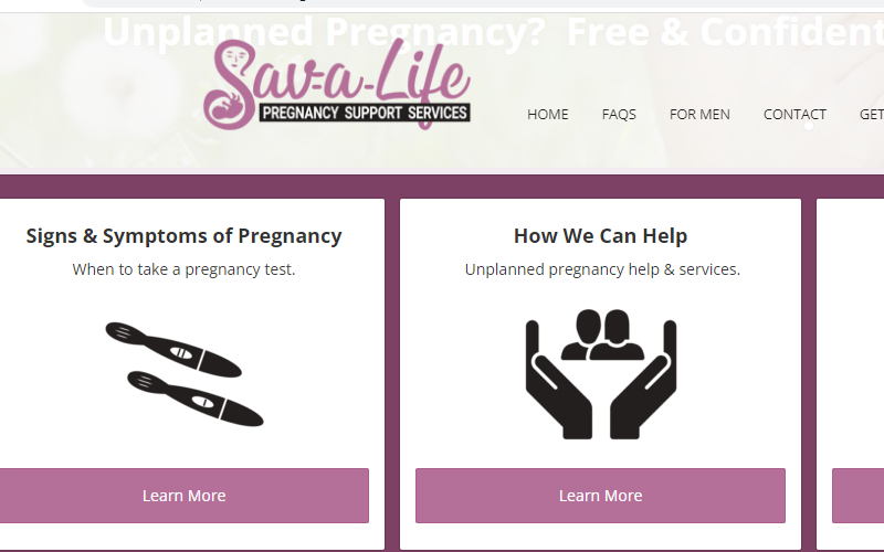 Miss. bill helps pro-life centers that help women
