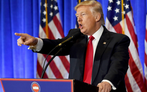 For Trump, Iranian war comes down to economic and political consequences