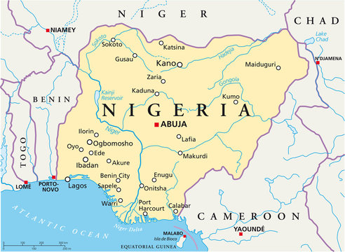 Country of concern? Nigeria sure seems so after latest massacre of more than 200 Christians