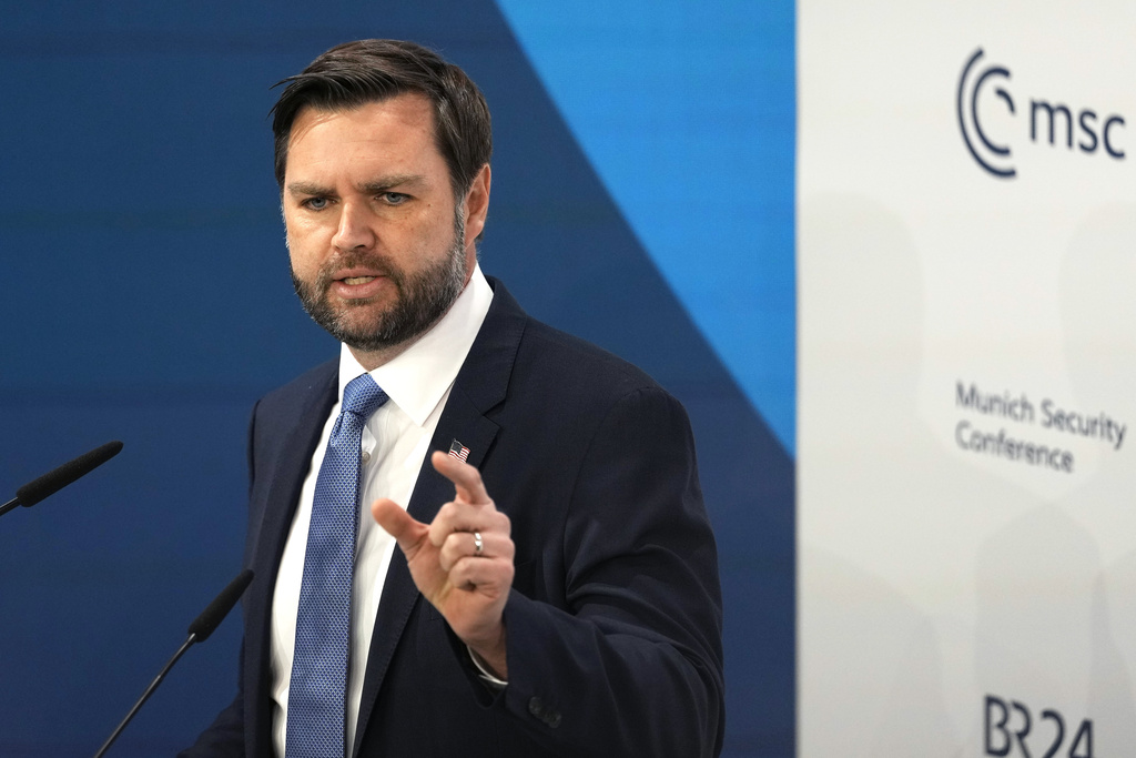 European leaders scoff … but threat to free speech there is real
