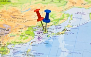 Trump accused of caving, again, to North Korea over military drills