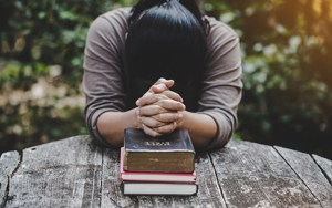 National Day of Prayer: local look on national celebration