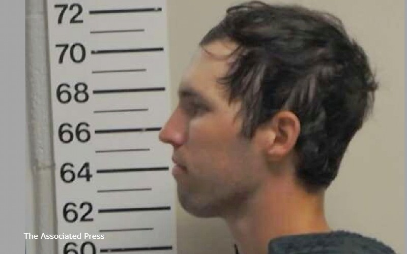 Suspect held in assassination of Charlie Kirk