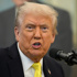 Trump targets more news outlets, saying he will ban CNN, MS NOW and Politico from the White House