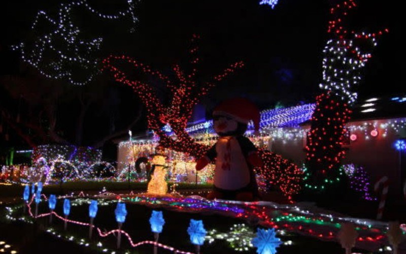 Lawsuit: Annual festival welcomed expression — except from a Christian preacher