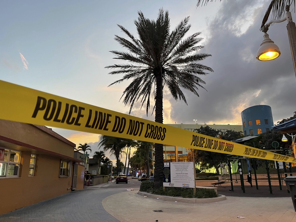 'Dragon Eye' nabs traffickers, rescues children, in Florida