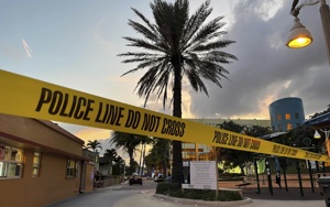 'Dragon Eye' nabs traffickers, rescues children, in Florida