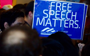 Free speech settlements won for teachers who celebrated Charlie Kirk's death