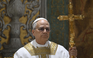 Pope Leo publishes moral guidance on artificial intelligence