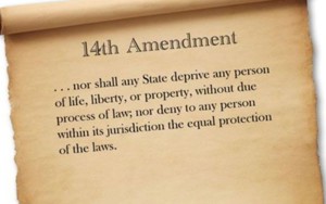 Did SCOTUS purposely 'punt' on birthright citizenship?