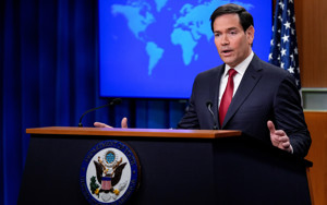 'No reason' Soleimani's supporters should remain in U.S., says Mehlman