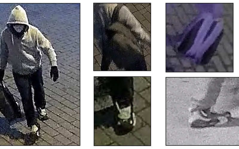 FBI makes arrest in connection with pipe bombs placed in DC on eve of Jan 6 protest