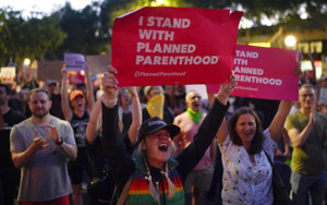 Blind to blue-state misery, Democrats facing demographic doom spiral