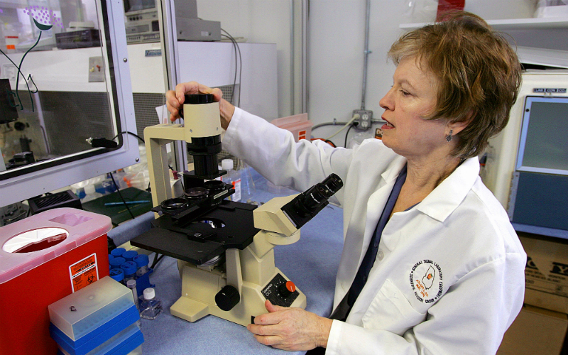 Advocate urges consumers to understand rights as genetic research company folds