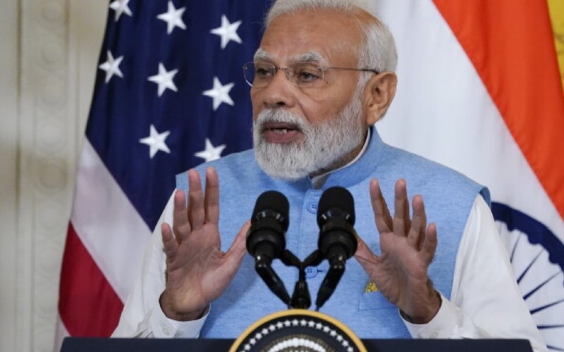 India's prime minister could be key to ending Iran conflict