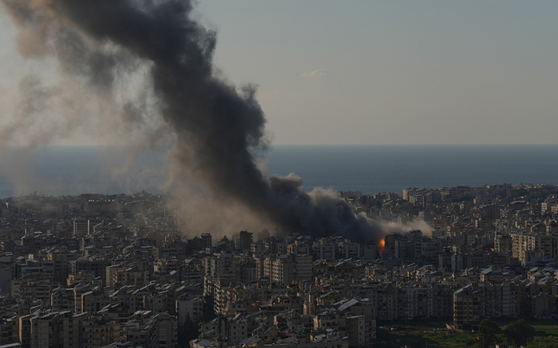 Trump says Iran operations likely to last 4 to 5 weeks, but prepared ‘to go far longer’