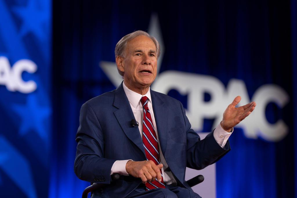 Texas high court rejects removal of Democratic lawmakers who led quorum break