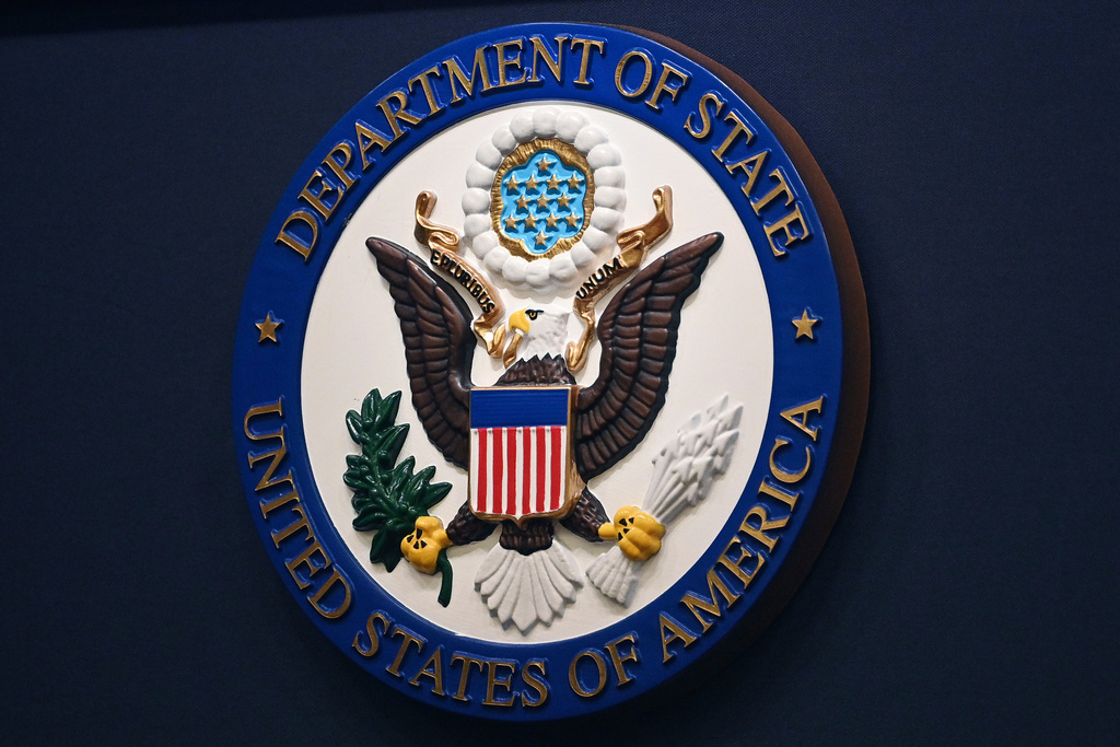 US diplomat fired over relationship with woman accused of ties to Chinese Communist Party