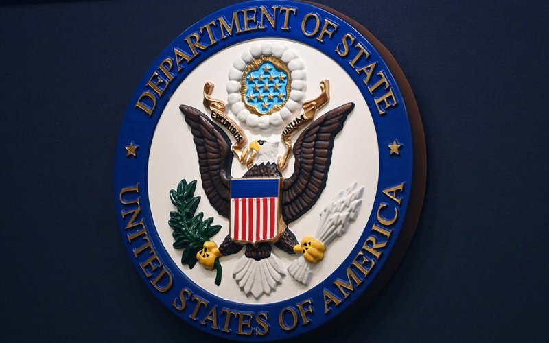 US diplomat fired over relationship with woman accused of ties to Chinese Communist Party