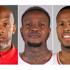 Dozens arrested, including an NBA head coach and player, charged in sprawling sports betting scandal