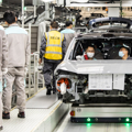 Bipartisan bill in Congress aims to ban China's 'spy packages on wheels'