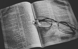 McFarland: Paying attention to Bible is way to correct faulty worldview