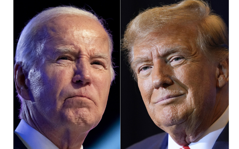 Head: What is happening in GA affecting Trump and Biden, and millions more