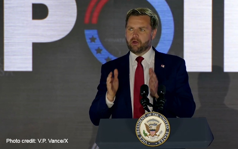 It might not be a turning point, but young Americans give spark of hope