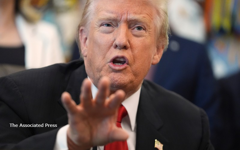 Trump is ramping up a new effort to convince a skeptical public he can fix affordability worries